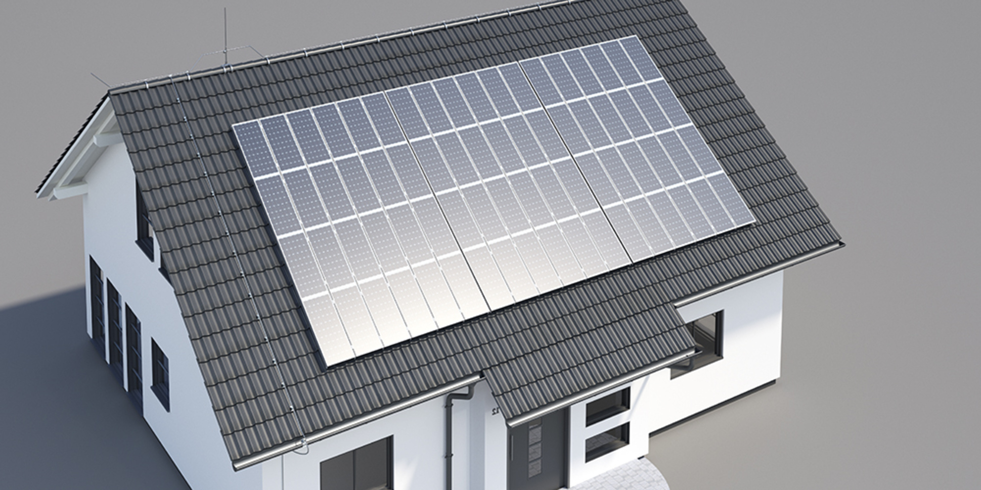 Umfassender Schutz für Photovoltaikanlagen bei Elektro Heinlein GmbH in Uttenreuth